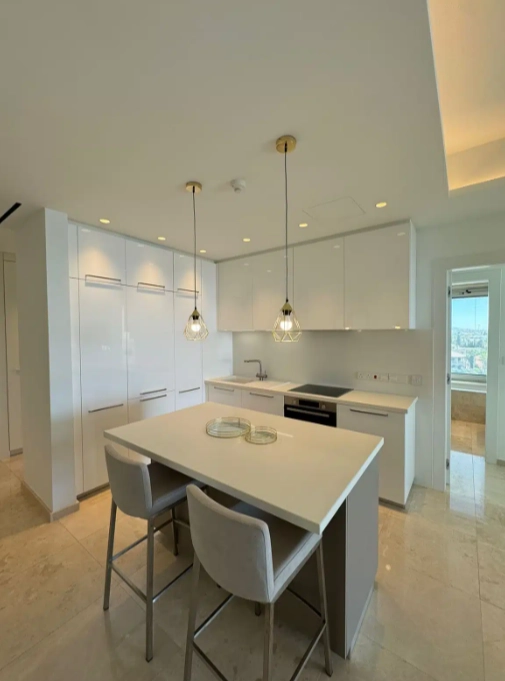 2 Bedroom Apartment for Sale in Limassol District