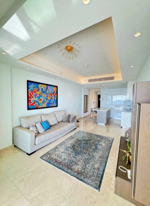 2 Bedroom Apartment for Sale in Limassol District