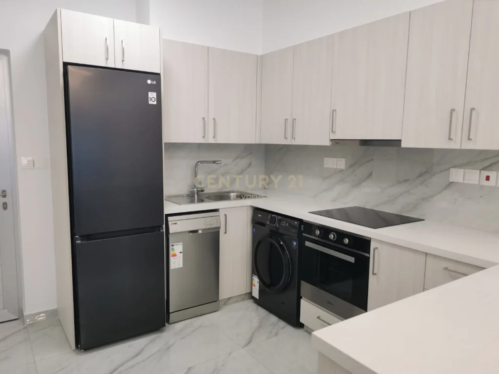 2 Bedroom Apartment for Rent in Limassol District