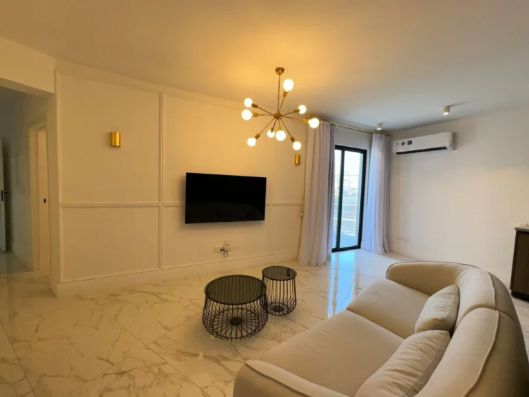 2 Bedroom Apartment for Sale in Limassol District