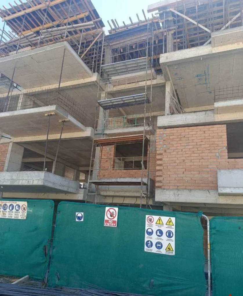 1 Bedroom Apartment for Sale in Limassol – Agios Athanasios