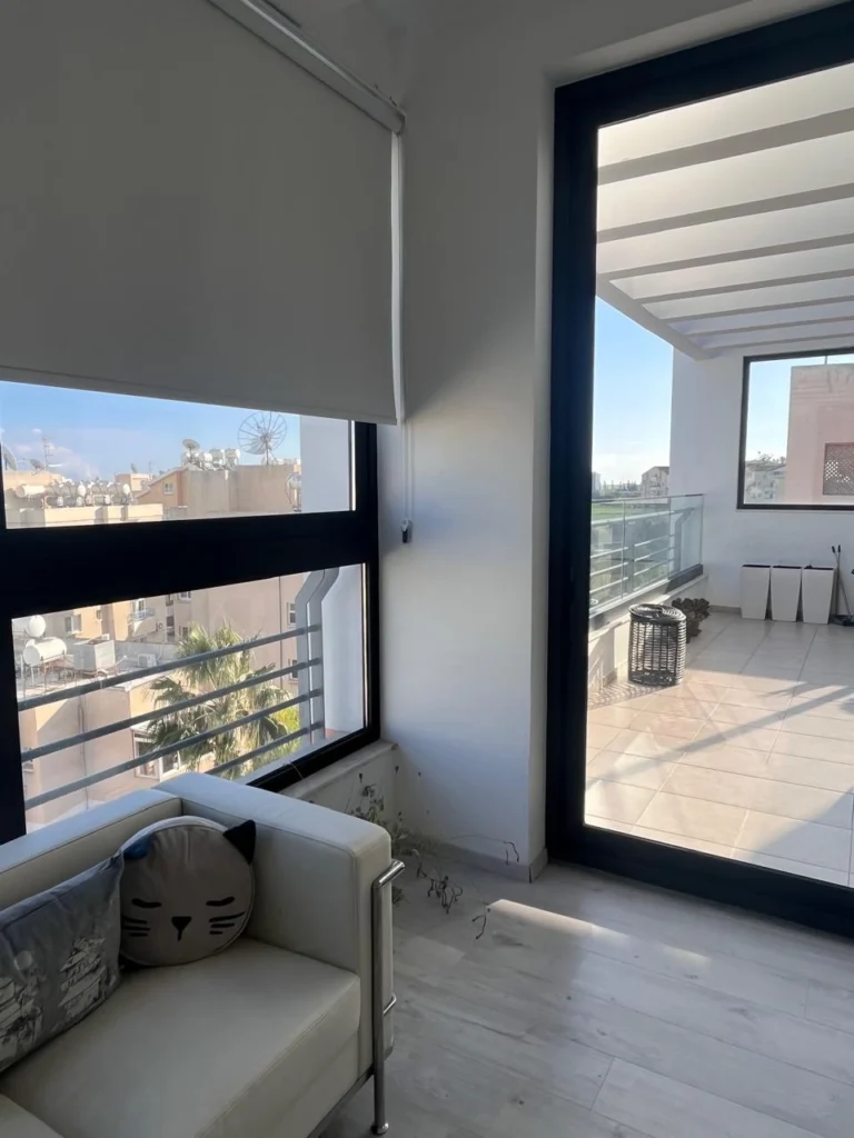 3 Bedroom Apartment for Sale in Larnaca – Makenzy