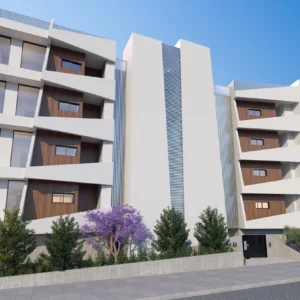 3 Bedroom Apartment for Sale in Limassol – Agios Athanasios
