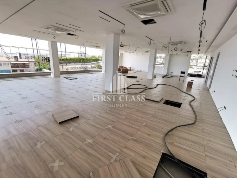 1100m² Office for Sale in Limassol – Agia Fyla