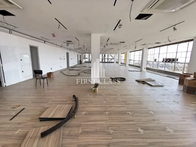 1100m² Office for Sale in Limassol – Agia Fyla