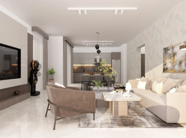 2 Bedroom Apartment for Sale in Strovolos, Nicosia District