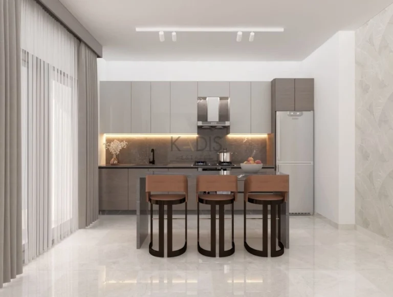 2 Bedroom Apartment for Sale in Strovolos, Nicosia District