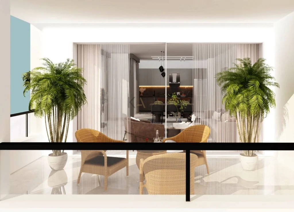 3 Bedroom Apartment for Sale in Strovolos, Nicosia District