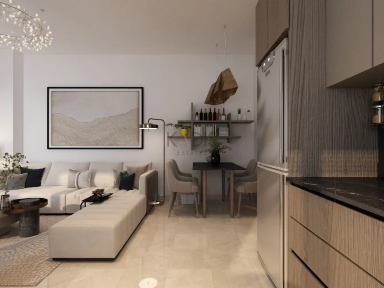 3 Bedroom Apartment for Sale in Strovolos, Nicosia District