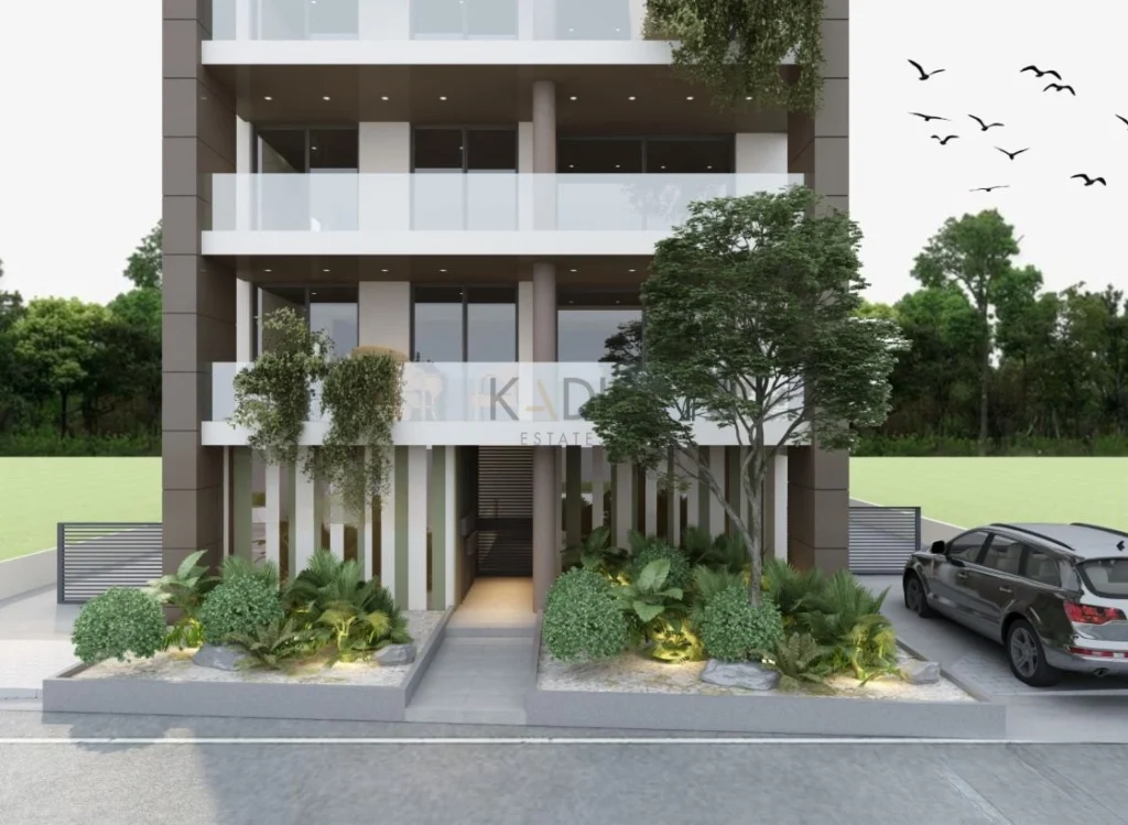 3 Bedroom Apartment for Sale in Strovolos, Nicosia District