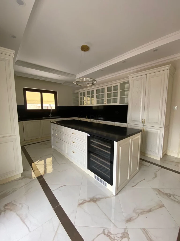 420m² House for Sale in Limassol District