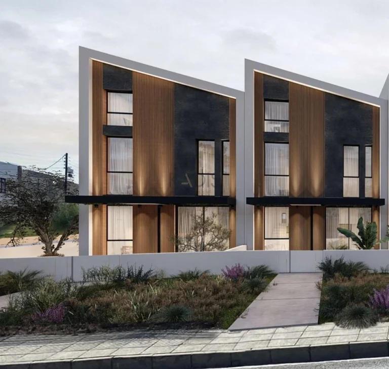 Cheap Houses and Villas for Sale Nicosia up to 300000 euro