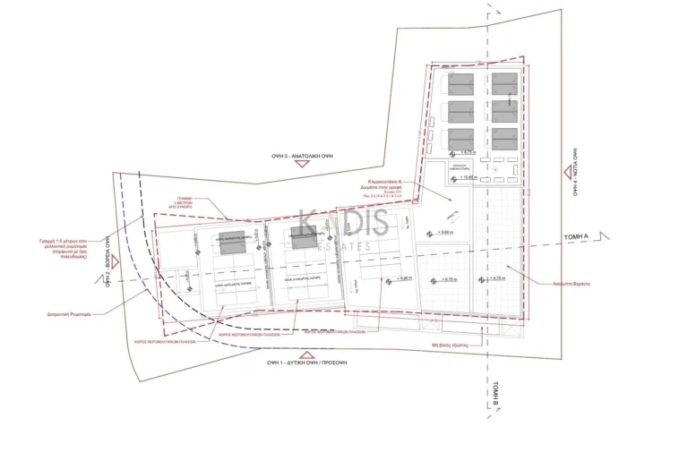 Cheap Houses and Villas for Sale Nicosia up to 300000 euro