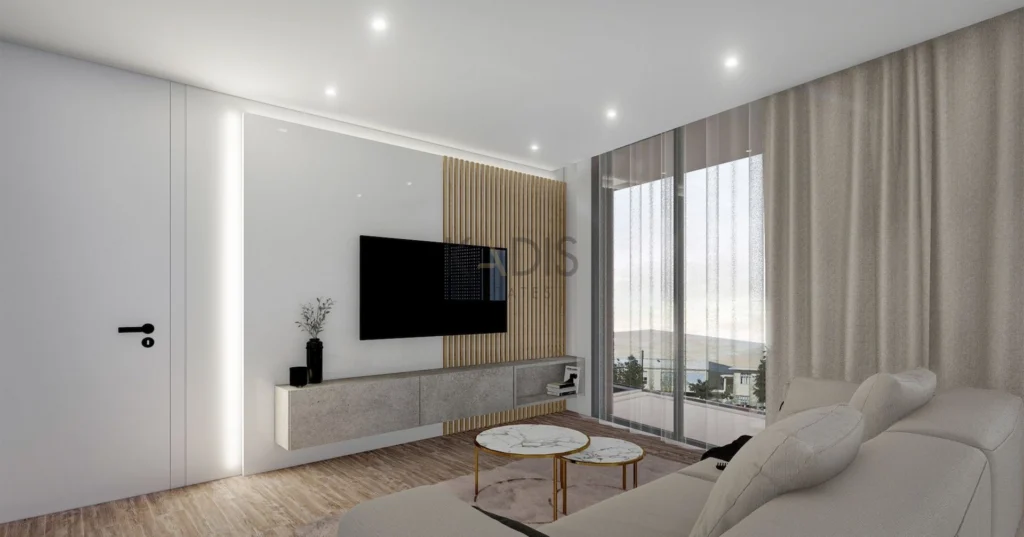 2 Bedroom Apartment for Sale in Nicosia District
