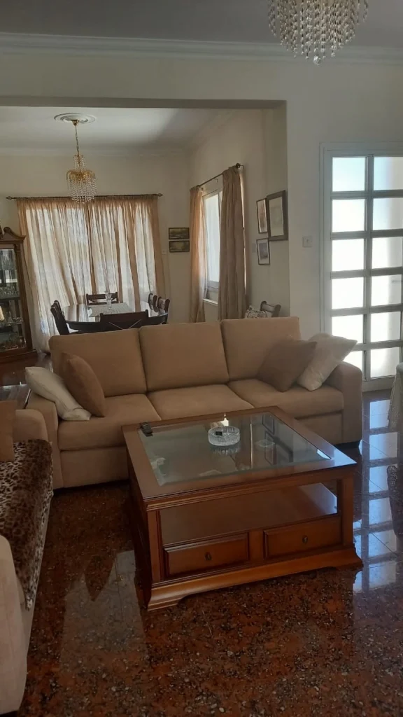 3 Bedroom House for Sale in Germasogeia – Tourist Area, Limassol District
