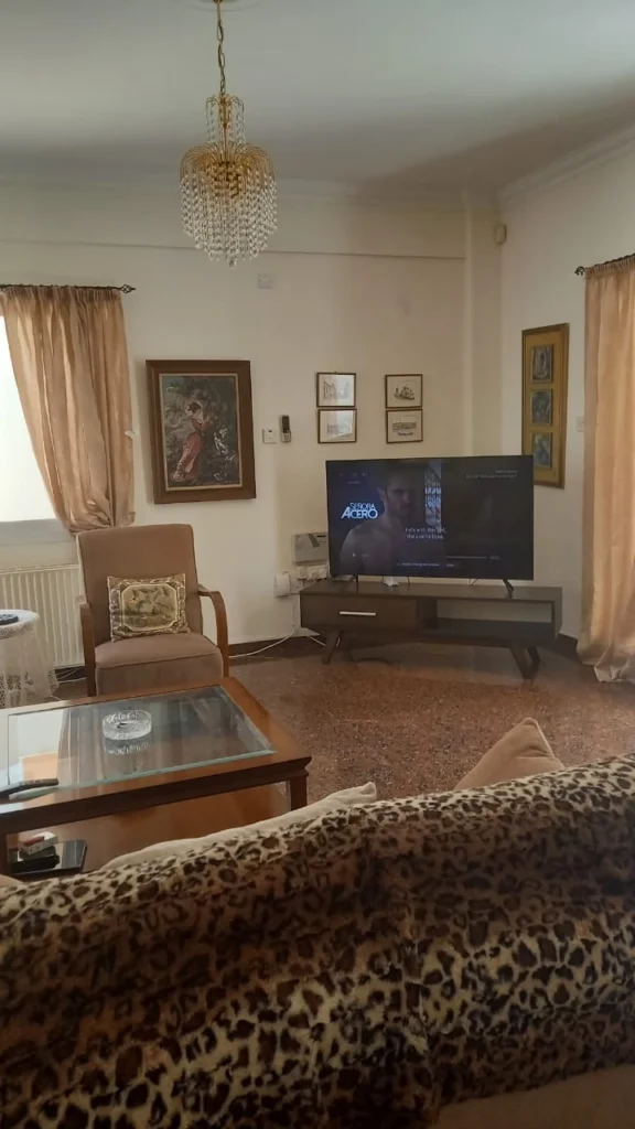 3 Bedroom House for Sale in Germasogeia – Tourist Area, Limassol District