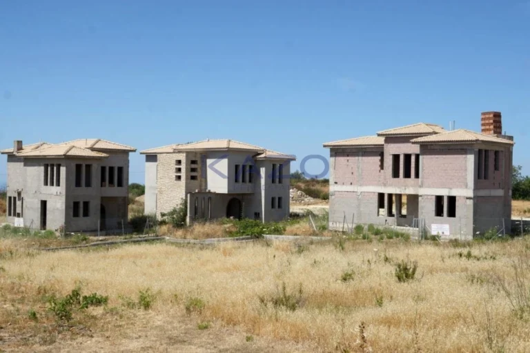 284m² House for Sale in Koili, Paphos District