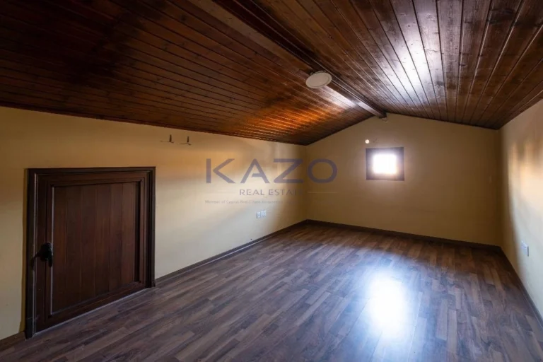 4 Bedroom House for Sale in Lakatamia, Nicosia District