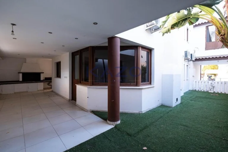 4 Bedroom House for Sale in Lakatamia, Nicosia District