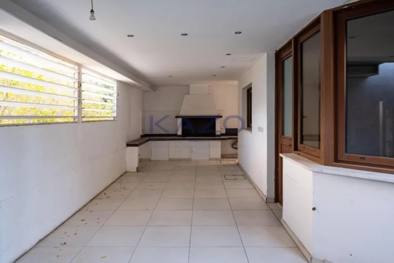 4 Bedroom House for Sale in Lakatamia, Nicosia District