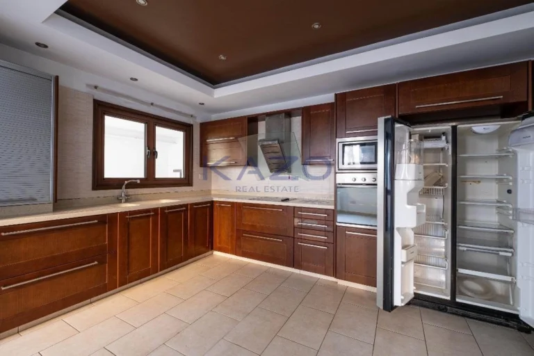 4 Bedroom House for Sale in Lakatamia, Nicosia District