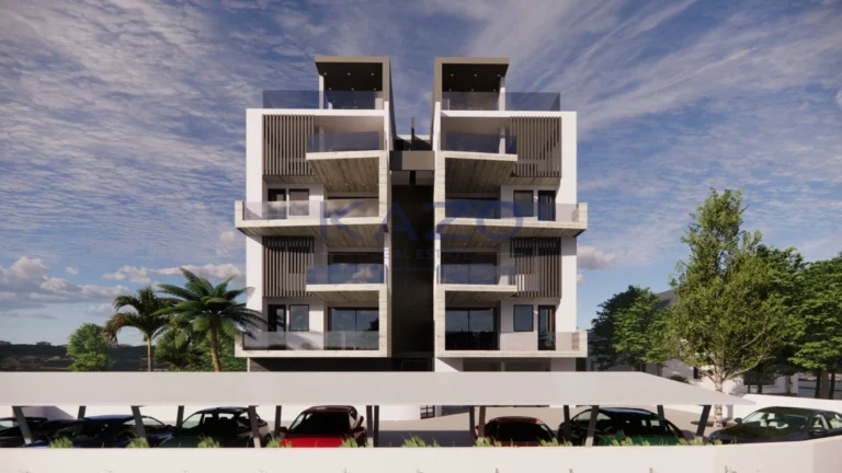1 Bedroom Apartment for Sale in Limassol District