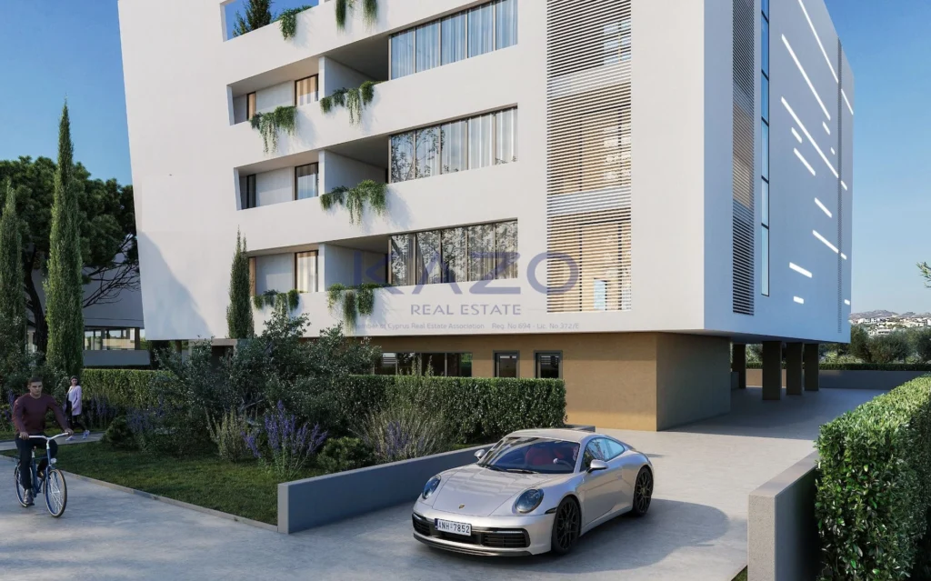1 Bedroom Apartment for Sale in Limassol District