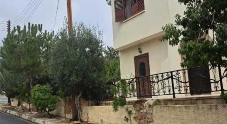 Cheap Houses and Villas for Sale Paphos