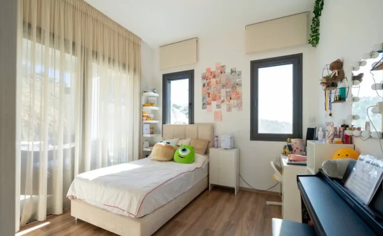 5 Bedroom House for Sale in Potamos Germasogeias, Limassol District