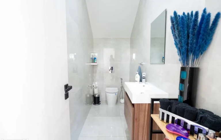 5 Bedroom House for Sale in Potamos Germasogeias, Limassol District