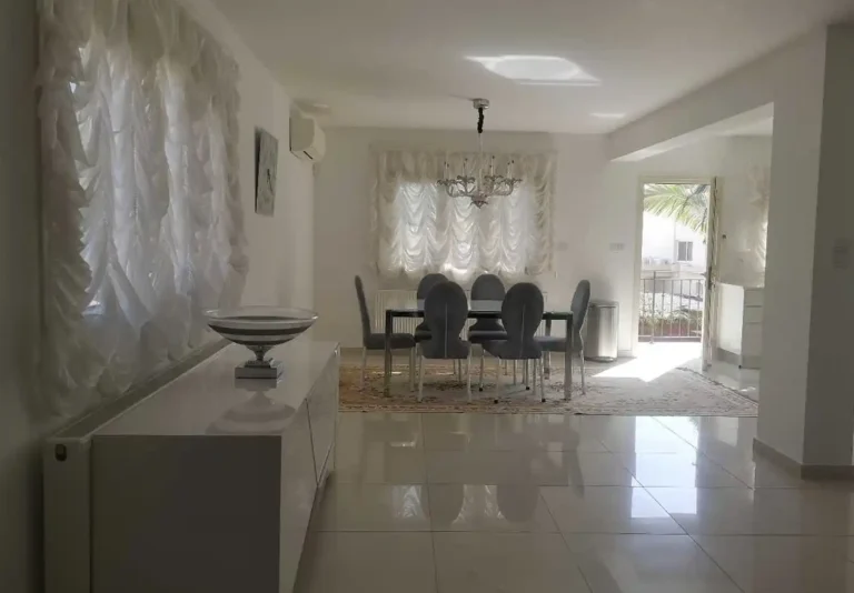 5 Bedroom House for Sale in Potamos Germasogeias, Limassol District