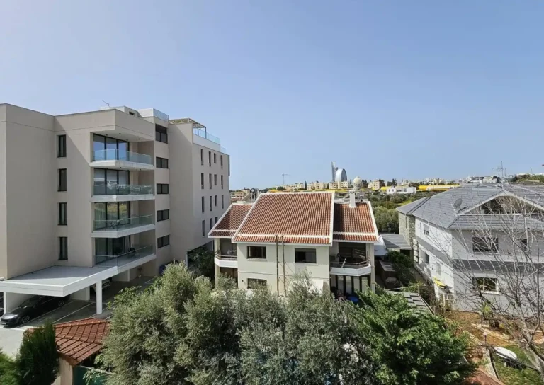 3 Bedroom Apartment for Sale in Potamos Germasogeias, Limassol District