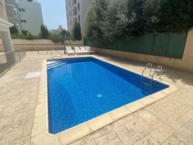 3 Bedroom Apartment for Sale in Potamos Germasogeias, Limassol District