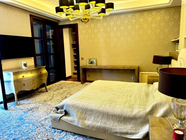 6+ Bedroom House for Sale in Limassol District