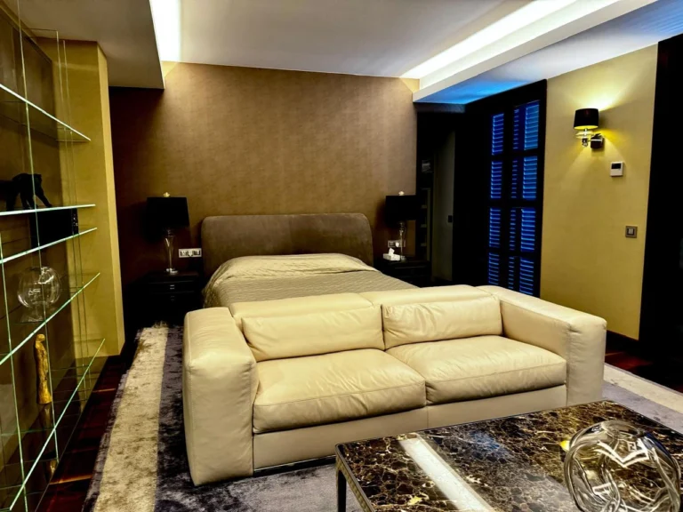 6+ Bedroom House for Sale in Limassol District