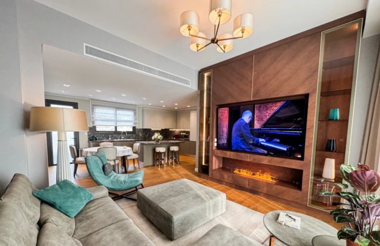 3 Bedroom Apartment for Sale in Limassol District