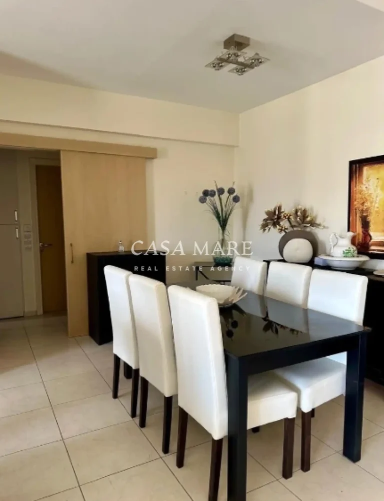 2 Bedroom Apartment for Sale in Agios Dometios – Agios Georgios, Nicosia District
