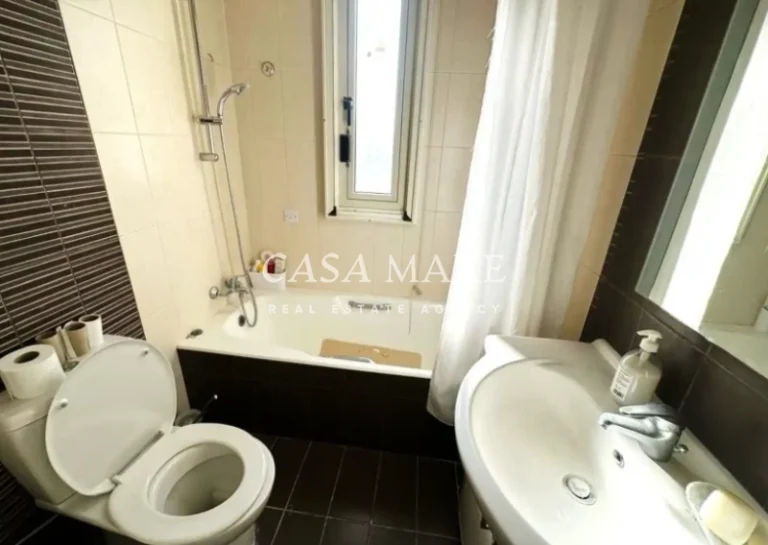 2 Bedroom Apartment for Sale in Agios Dometios – Agios Georgios, Nicosia District