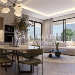 2 Bedroom Apartment for Sale in Strovolos – Acropolis, Nicosia District