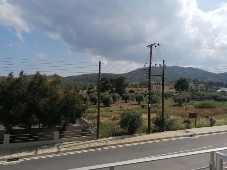 4 Bedroom House for Sale in Sia, Nicosia District