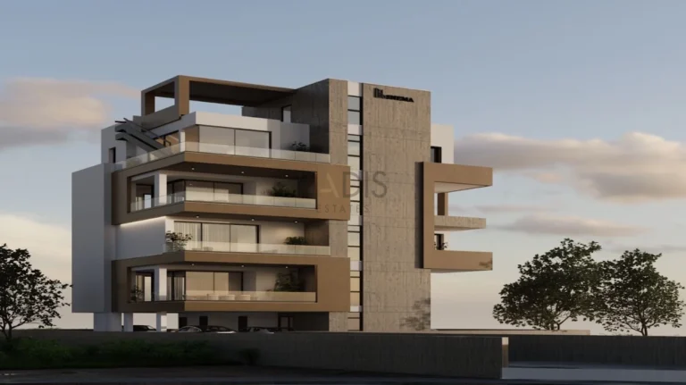 Cheap Apartments for Sale Limassol up to 400000 euro