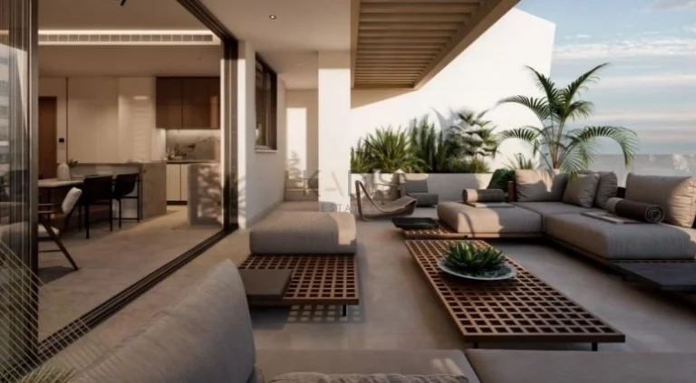 Cheap Apartments for Sale Limassol up to 400000 euro