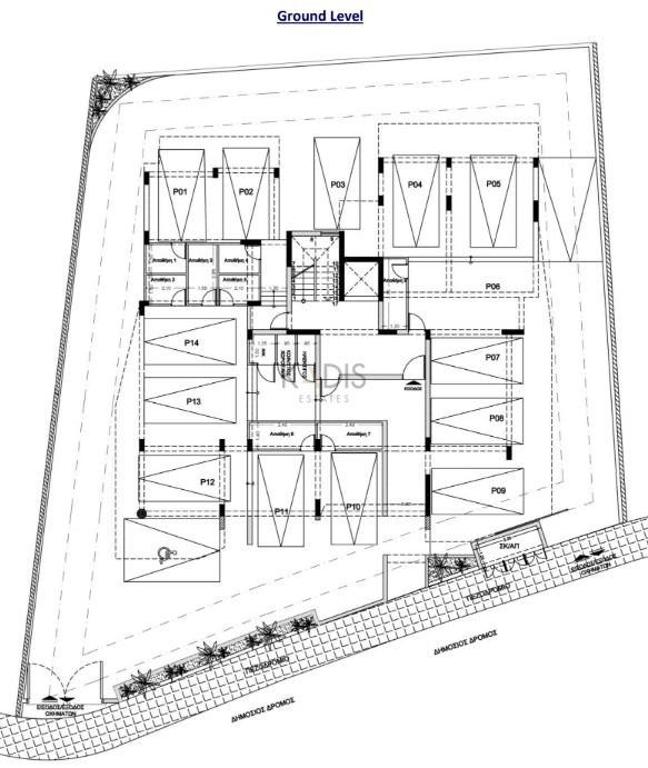 Cheap Apartments for Sale Limassol up to 400000 euro