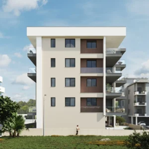 3 Bedroom Apartment for Sale in Limassol – Agios Athanasios