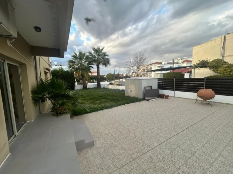 3 Bedroom House for Sale in Dhekelia, Larnaca District