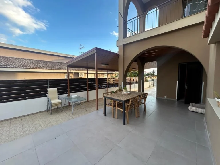 3 Bedroom House for Sale in Dhekelia, Larnaca District