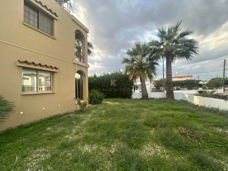 3 Bedroom House for Sale in Dhekelia, Larnaca District