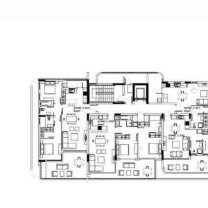 1 Bedroom Apartment for Sale in Paniotis, Limassol District