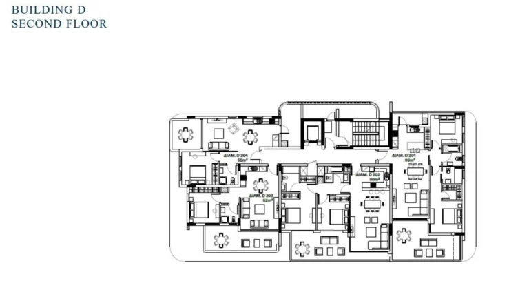 1 Bedroom Apartment for Sale in Paniotis, Limassol District