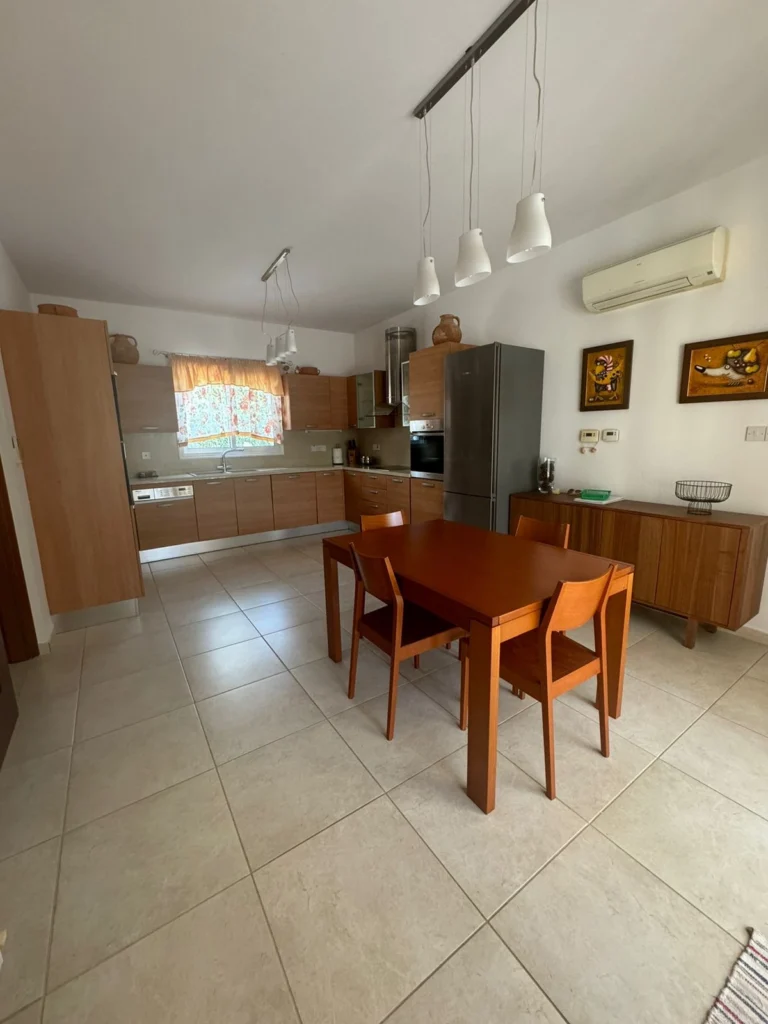 3 Bedroom House for Sale in Armenochori, Limassol District